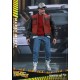 Back to the Future II Movie Masterpiece Action Figure 1/6 Marty McFly 28 cm